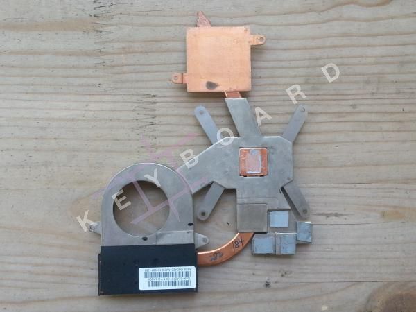 Радіатор Asus Pn 13GOA2C1AM010-10